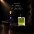 versace dylan blue
