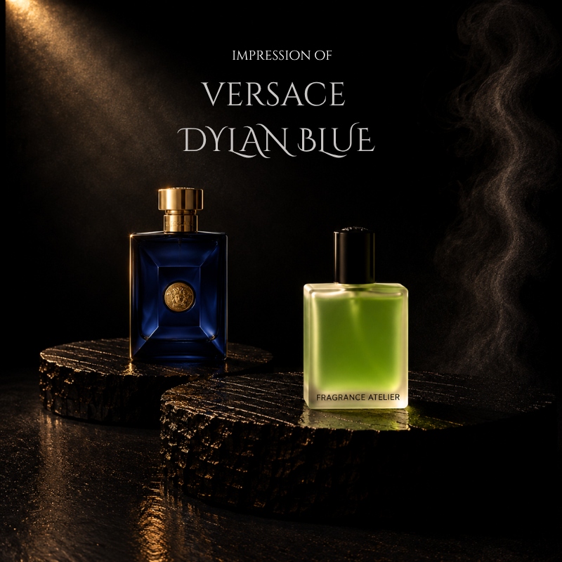 versace dylan blue