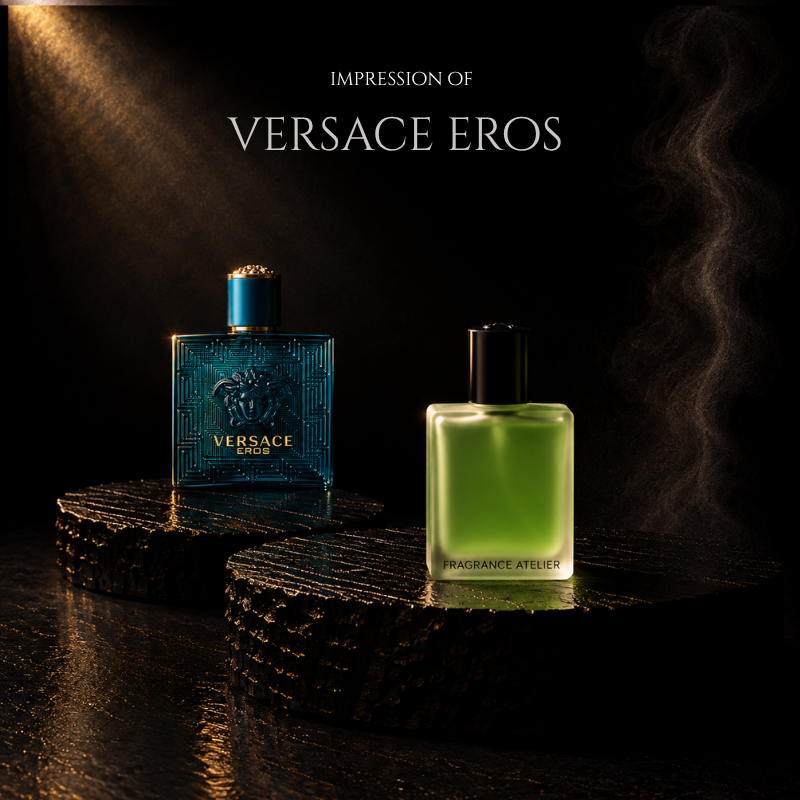 versace eros